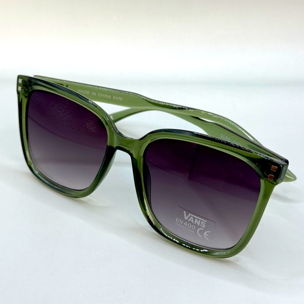 Vans Gilpin Sunglasses - Picture 2 of 6